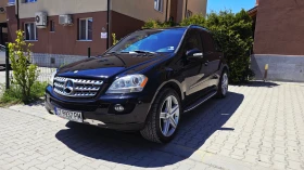 Mercedes-Benz ML 500 550, снимка 1