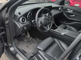 Mercedes-Benz GLC 300 COUPE * CARFAX * AMG PACK * 2 КЛЮЧА * DISTRONIC, снимка 5