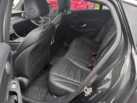 Mercedes-Benz GLC 300 COUPE * CARFAX * AMG PACK * 2 КЛЮЧА * DISTRONIC, снимка 12