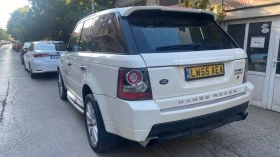 Land Rover Range Rover Sport 4.4 V8 Superchargerd , снимка 5