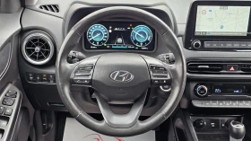Hyundai Kona 1.6Hybrid IT Facelift-ПЪЛНА ИСТ.-ТОП СЪСТ.-ЛИЗИНГ, снимка 10