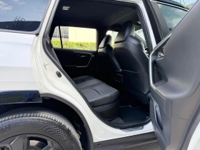 Toyota Rav4 2.5 218к.с. HYBRID* LED* STYLE* ГАРАНЦИЯ* ИСТОРИЯ, снимка 11
