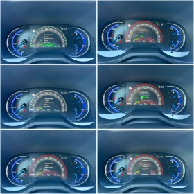 Toyota Rav4 2.5 218к.с. HYBRID* LED* STYLE* ГАРАНЦИЯ* ИСТОРИЯ, снимка 12
