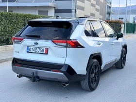 Toyota Rav4 2.5 218к.с. HYBRID* LED* STYLE* ГАРАНЦИЯ* ИСТОРИЯ, снимка 3