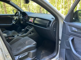 Skoda Kodiaq SPORT LINE, снимка 8