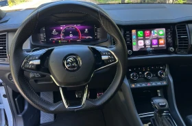 Skoda Kodiaq SPORT LINE, снимка 6