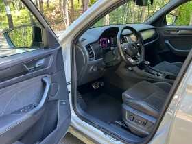 Skoda Kodiaq SPORT LINE, снимка 7