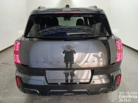 Mini Countryman C John Cooper Works Trim L, снимка 3