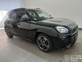 Mini Countryman C John Cooper Works Trim L, снимка 5