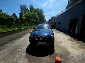 BMW X4, снимка 4