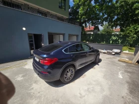 BMW X4, снимка 8