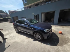 BMW X4, снимка 5