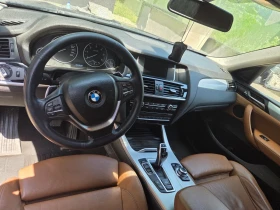 BMW X4, снимка 7