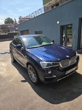 BMW X4, снимка 2