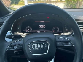 Audi Q7 * Komfort * CARFAX * ЦЕНА ДО БГ, снимка 9