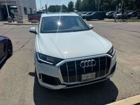 Audi Q7 * Komfort * CARFAX * ЦЕНА ДО БГ, снимка 2