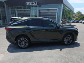 Lexus RX 350  AWD, 2.4L / 360 / ОБДУХВАНЕ / ЦЕНА ДО БЪЛГАРИЯ , снимка 3