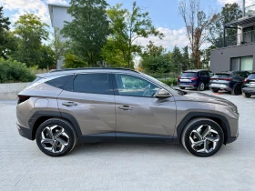 Hyundai Tucson 1.6 PLUG IN HYBRID, снимка 3