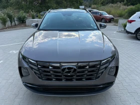 Hyundai Tucson 1.6 PLUG IN HYBRID, снимка 1