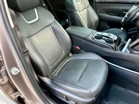 Hyundai Tucson 1.6 PLUG IN HYBRID, снимка 11