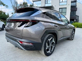 Hyundai Tucson 1.6 PLUG IN HYBRID, снимка 4