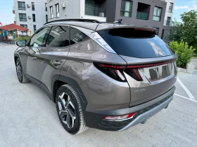 Hyundai Tucson 1.6 PLUG IN HYBRID, снимка 6