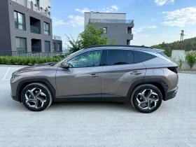 Hyundai Tucson 1.6 PLUG IN HYBRID, снимка 7