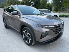 Hyundai Tucson 1.6 PLUG IN HYBRID, снимка 2