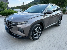 Hyundai Tucson 1.6 PLUG IN HYBRID, снимка 8