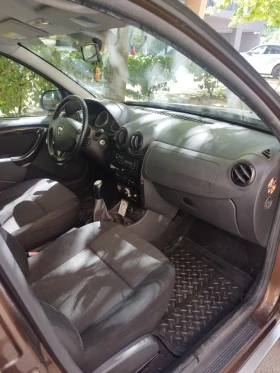 Dacia Duster Exception, снимка 7
