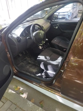 Dacia Duster Exception, снимка 9