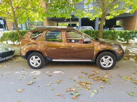 Dacia Duster Exception, снимка 3