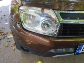 Dacia Duster Exception, снимка 16