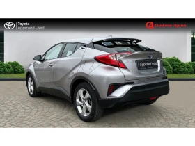 Toyota C-HR Месечна вноска от 258  , снимка 2