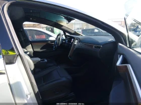 Tesla Model X 100D AWD, снимка 5