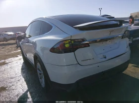Tesla Model X 100D AWD, снимка 3