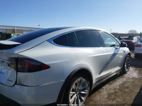 Tesla Model X 100D AWD, снимка 13