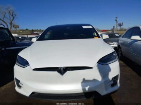 Tesla Model X 100D AWD, снимка 12