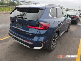 BMW X1, снимка 3