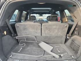 Mercedes-Benz GLS 63 AMG АвтоКредит * (ЦЕНА ДО БГ), снимка 15