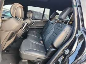 Mercedes-Benz GLS 63 AMG АвтоКредит * (ЦЕНА ДО БГ), снимка 12