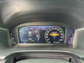 Honda Cr-v HYBRID | Без щети | 2 КОМПЛЕКТА ДЖАНТИ, снимка 8