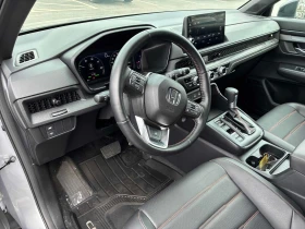 Honda Cr-v HYBRID | Без щети | 2 КОМПЛЕКТА ДЖАНТИ, снимка 7