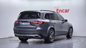 Mercedes-Benz GLS 400 AMG* TV* DIS* 360* PANO* FULL MAX* , снимка 2