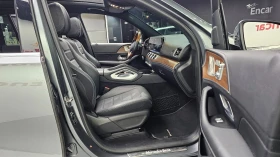 Mercedes-Benz GLS 400 AMG* TV* DIS* 360* PANO* FULL MAX* , снимка 13