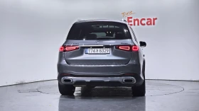 Mercedes-Benz GLS 400 AMG* TV* DIS* 360* PANO* FULL MAX* , снимка 4