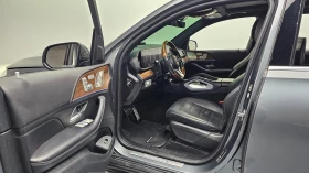 Mercedes-Benz GLS 400 AMG* TV* DIS* 360* PANO* FULL MAX* , снимка 6