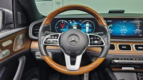 Mercedes-Benz GLS 400 AMG* TV* DIS* 360* PANO* FULL MAX* , снимка 8