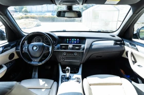 BMW X3, снимка 10
