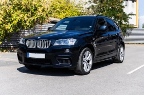 BMW X3, снимка 3
